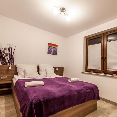 Przy Grajcarku - Apartamenty Homole Szlachtowa Exterior foto