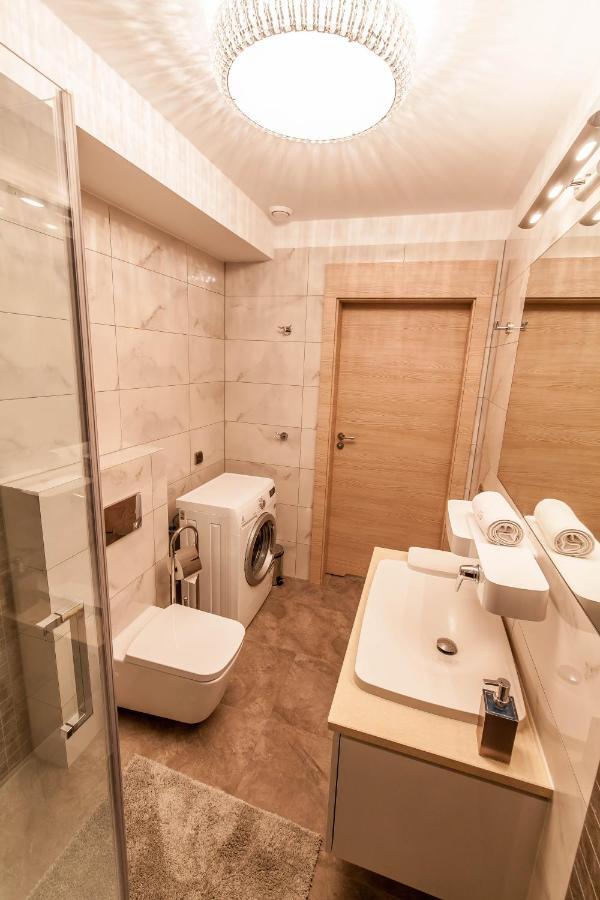 Przy Grajcarku - Apartamenty Homole Szlachtowa Exterior foto